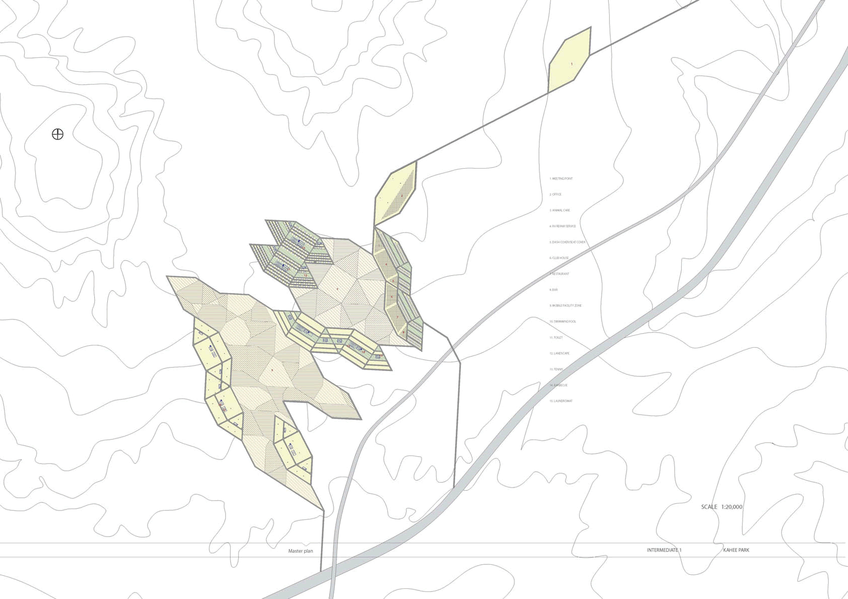 Masterplan
